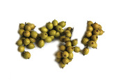 CANNELLA BIG LIME 50gr