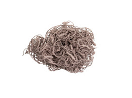 CURLY MOSS 40gr ROSE CLAIR