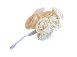 SOLA ROSE 4cm - 8pcs
