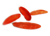 TRANGULAR POD ORANJE