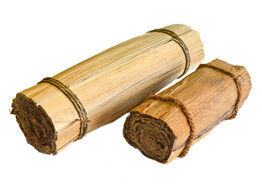BANANA BARK