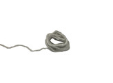 CORDE FEUTRE 5mm - 55m GRIS CLAIR