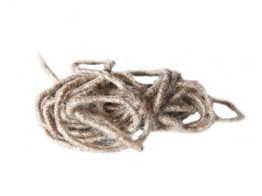 CORDE FEUTRE 55m