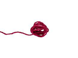 CORDE FEUTRE 5m