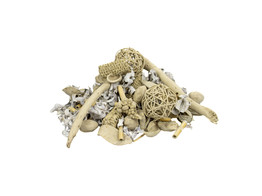 TAUPE-WIT MIX 250 a 300gr
