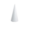 STYROPOR CONE 9x20  150ps 