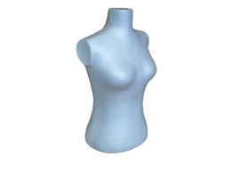 STYROPOR TORSO