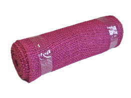 JUTE ROULEAU 5m x 25cm