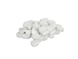 COEUR EN BOIS BLANC 2cm epaisseur 0 5cm - 50pc