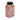 HOUTSNIPPERS 800ml ROZE