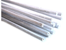 JUTE STICK 100cm 15pcs
