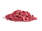 HOUTSNIPPERS 150gr FUCHSIA