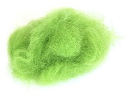 POLY VEZEL APPELGROEN
