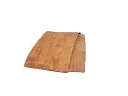 FEUILLE ECORCE