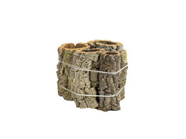 TUBE DE LIEGE H20cm dia 4-9cm / 5pcs