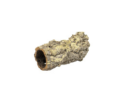TUBE DE LIEGE H30cm dia 7-13cm
