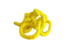 CORDE FEUTRE 20m