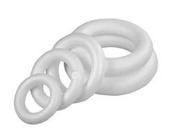STYROPOR COURONNE 1/2