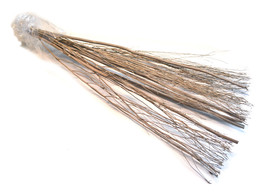 MIX BRANCHES  6pcs white lady  3pcs kamboi stick  3pcs jute stick