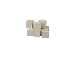 HOUTEN BLOK 4cm - 10pcs