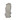 BLOQUE DE BOIS 7cm - 3pcs BLANC