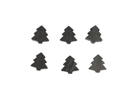 HOUTEN BOOMPJES 2cm-50pcs