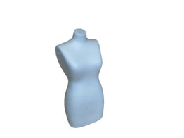 STYROPOR TORSO