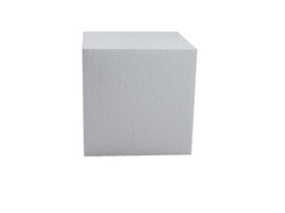STYROPOR CUBE