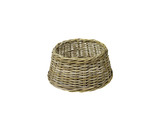 RATTAN KERSTBOOMVOET 50 x 23cm NATUREL