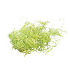 CURLY MOSS 200gr OR   GLITTER