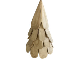 PAULOWNIA HOUTEN BOOM