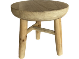 CHAISE PAULOWNIA 28 28 30cm