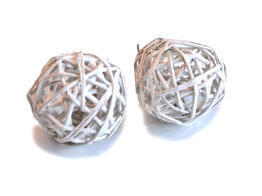 BRUNCH BALL  6cm 8pcs