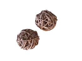 BRUNCH BALL  6cm 8pcs