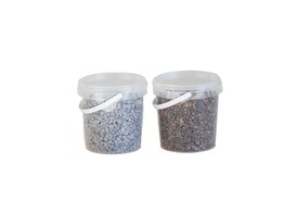 PIERRES 5-8mm 1L