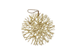CROCHET BOIS MULBERRY