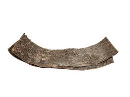 FEUILLE ECORCE