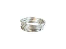 FIL ALU ARGENT DIVERS