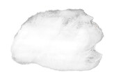 FIBRE POLY 150gr BLANC