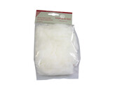 POLY VEZEL 30gr WIT