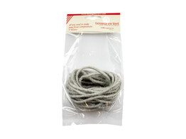 CORDE FEUTRE 5m