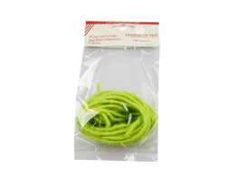 CORDE FEUTRE 5m