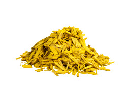 PELLETS DE BOIS 150gr JAUNE