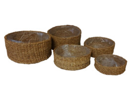 PANIER SEAGRAS 5-SET LRV-04