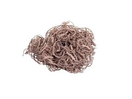 CURLY MOSS 40gr ROSE CLAIR