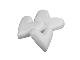 STYROPOR COEUR 1/2