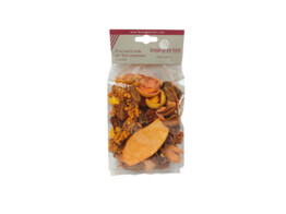 POTPOURRI ORANGE 75gr