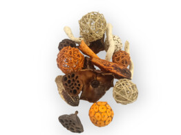 MIX CREATION BIG ORANGE NATUREL 150gr