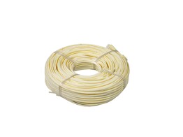 PITRIET ROND 3mm 250gr BLANCHI