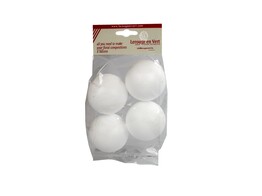 POLYSTERE BOULE 1/1 HC